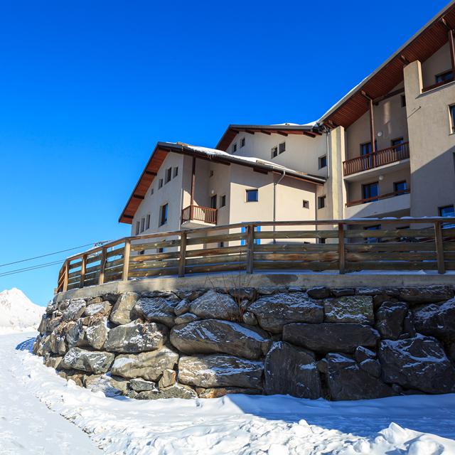 Residence Les Angeliers - Afbeelding 10