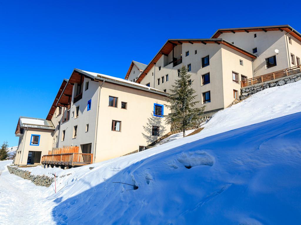 impressie Residence Les Angeliers