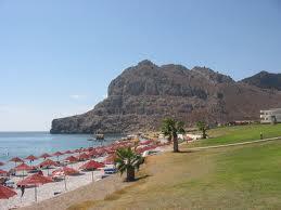 Kolymbia Foto: 2 van 3