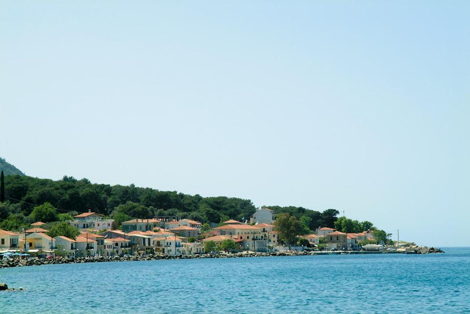 Agios Konstantinos Foto: 3 van 4