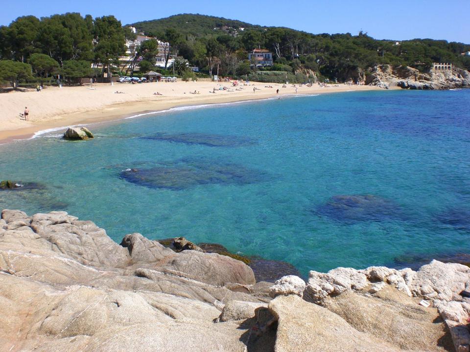 Platja D'Aro Foto: 1 van 1