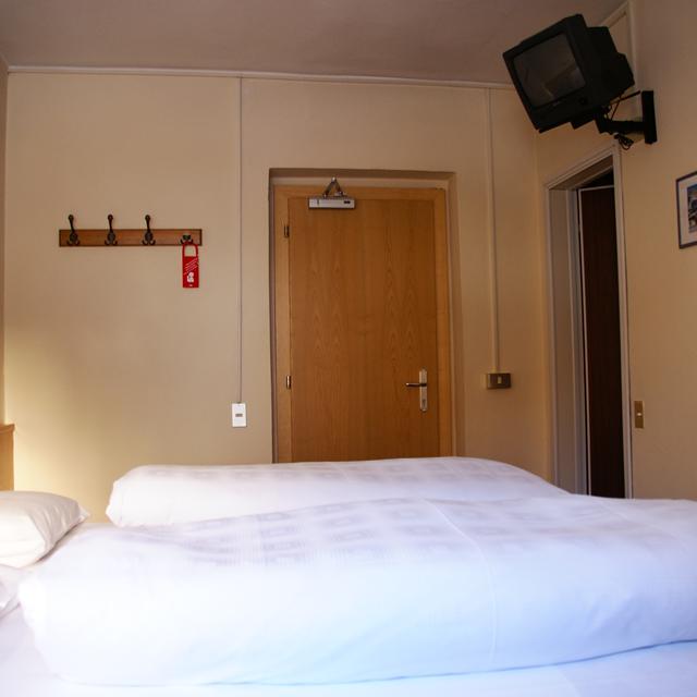 Hotel Alpino Plan - Afbeelding 13