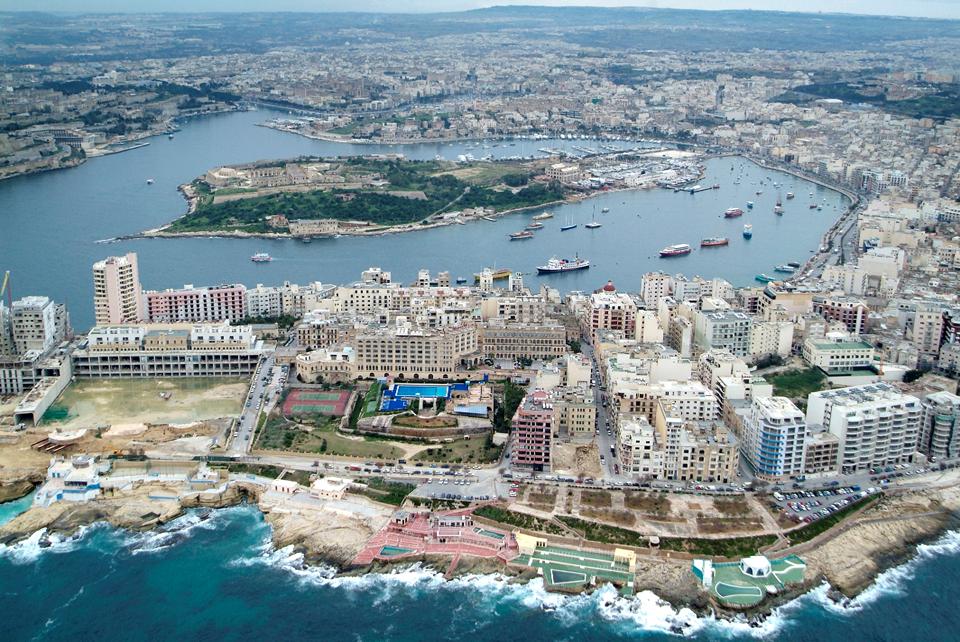 Sliema Foto: 2 van 5