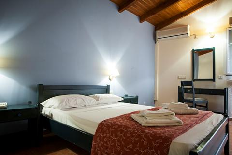 Aparthotel Lassi – foto 4