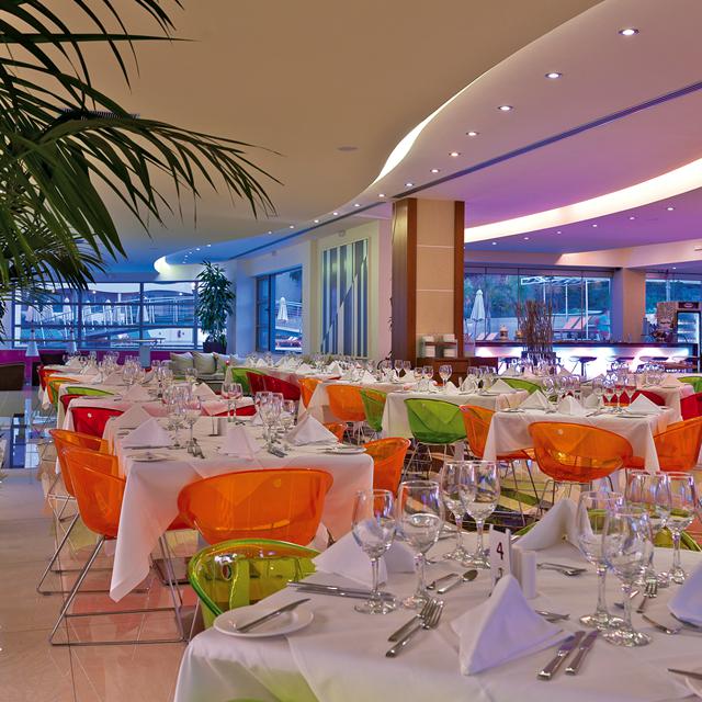 Aparthotel Iolida Beach Star