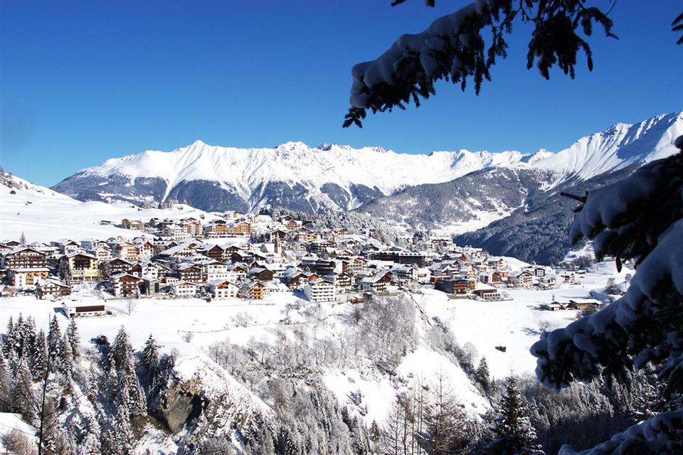 Serfaus Foto: 2 van 6