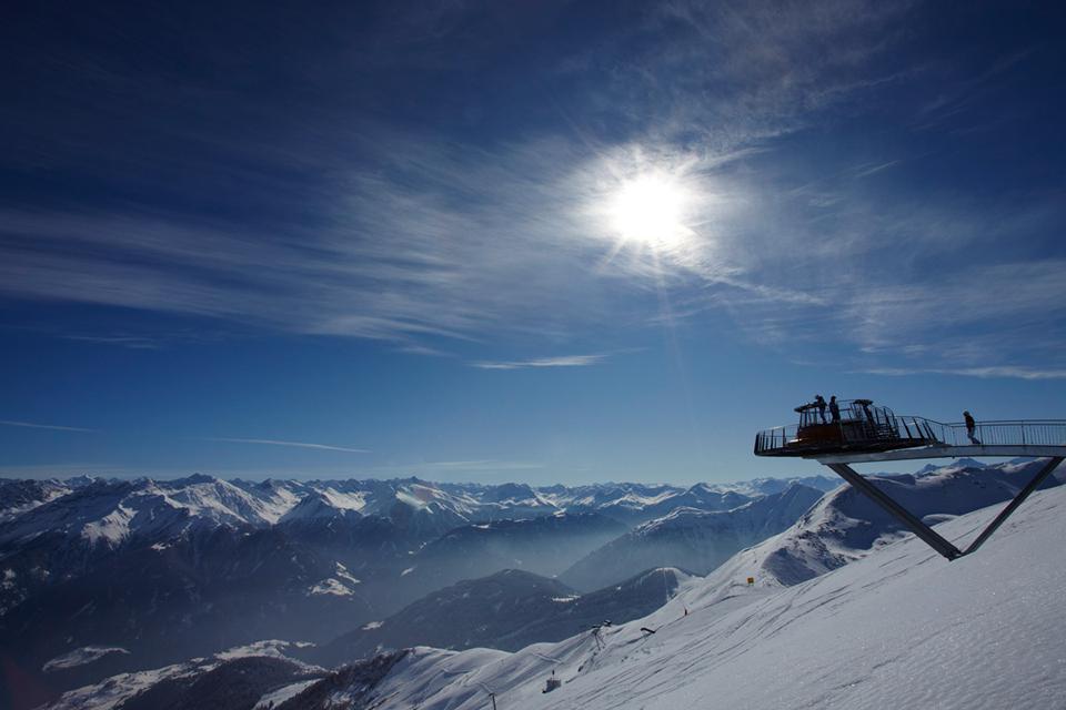 Serfaus-Fiss-Ladis Foto: 1 van 1