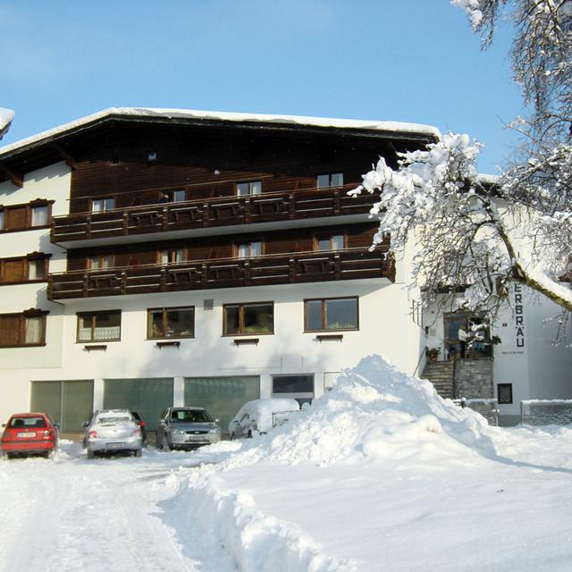 Hotel-Pension Unterbräu - Afbeelding 7