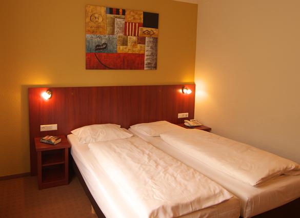 Hotel Winterberg Resort - Afbeelding 12