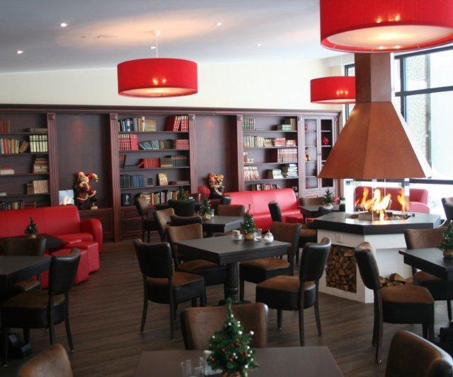 Hotel Winterberg Resort - Afbeelding 6