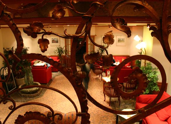 Hotel Winterberg Resort - Afbeelding 7