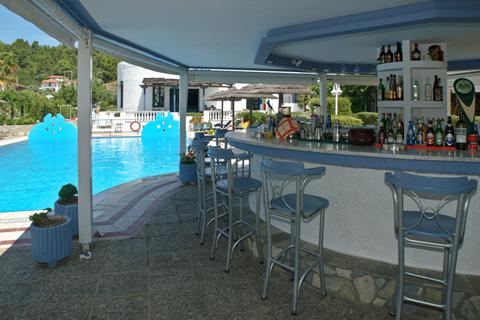 Hotel Muses – foto 5