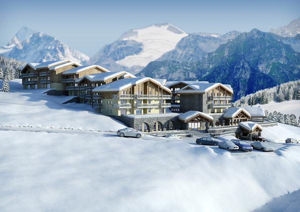 Foto van Pralognan la Vanoise