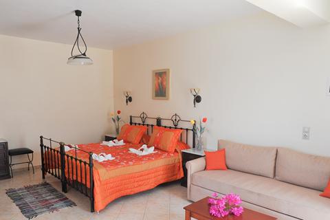 Appartementen Potali Bay – foto 3