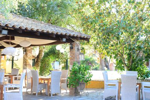 Appartementen Spiti Nikos – foto 4