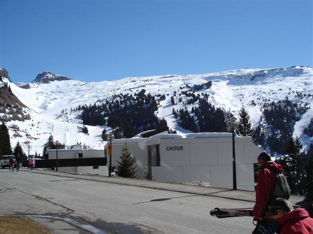 impressie Résidence Castor