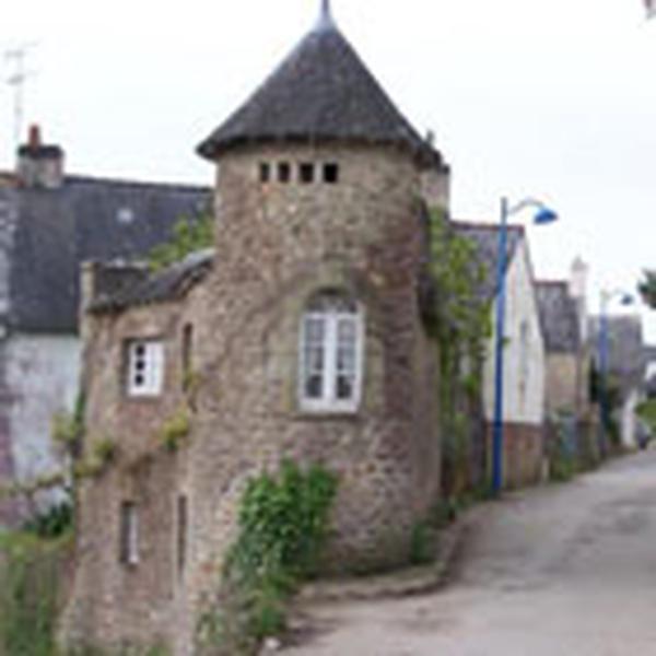 Foto van Ile aux Moines