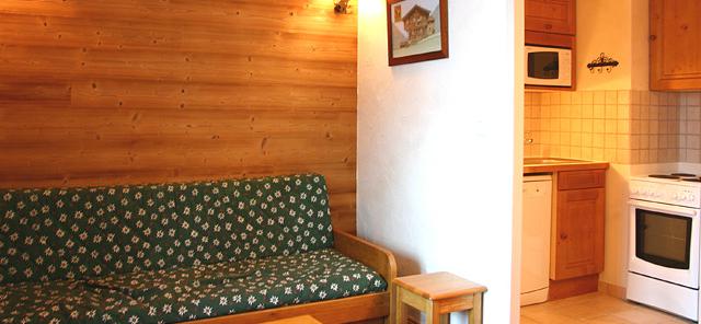 Résidence Lautaret in Les Deux Alpes - foto 7