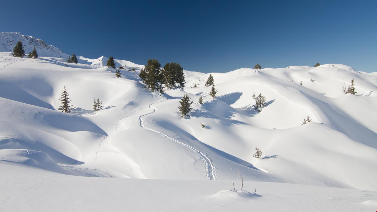 Résidence Amethyste