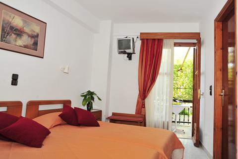Hotel Sama – foto 2
