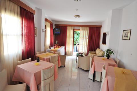 Hotel Sama – foto 5