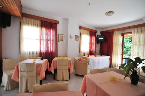 Hotel Sama – foto 4