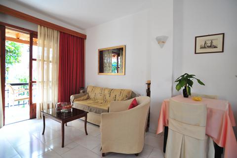 Hotel Sama – foto 3