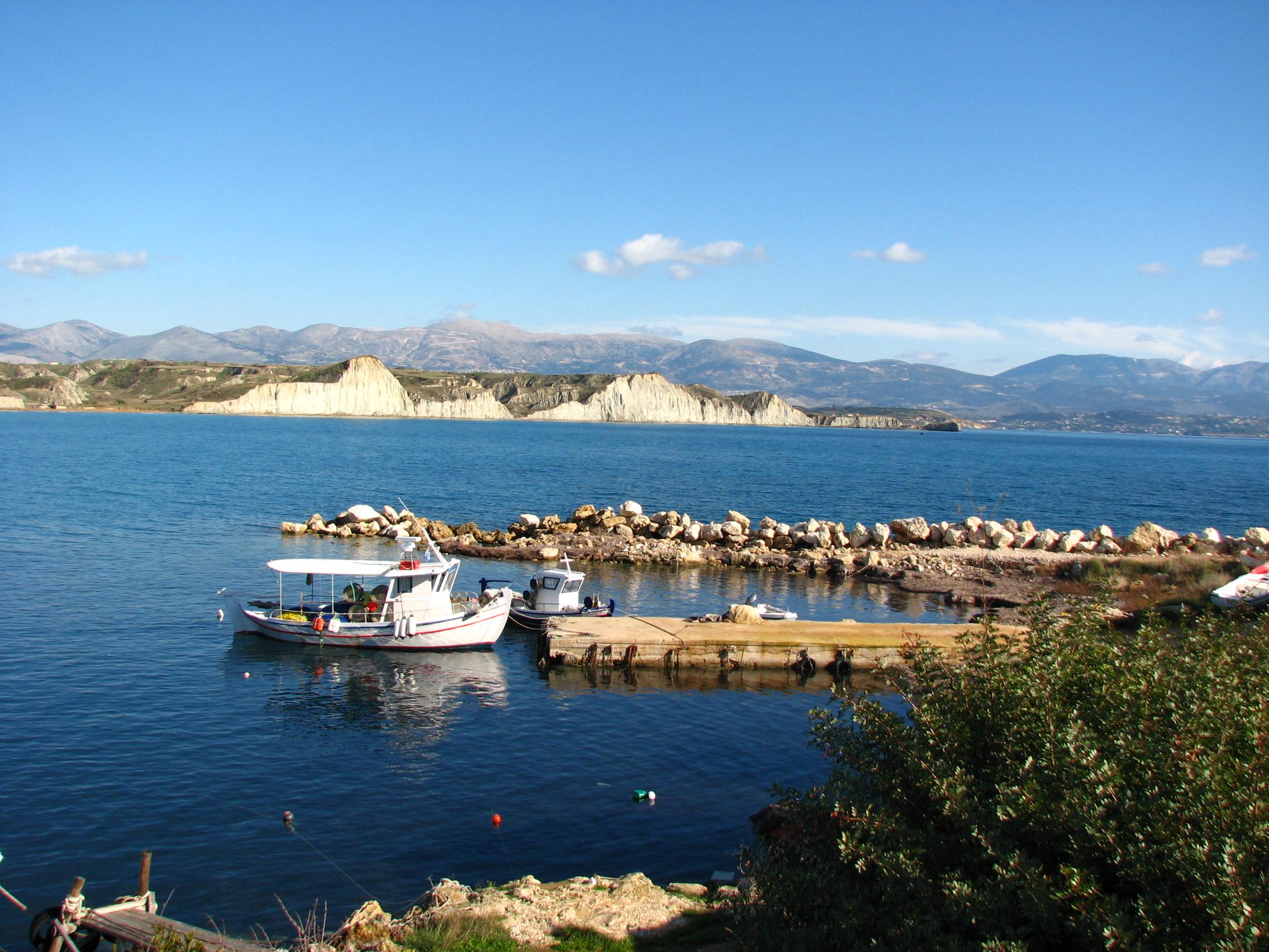 Kounopetra Foto: 2 van 5