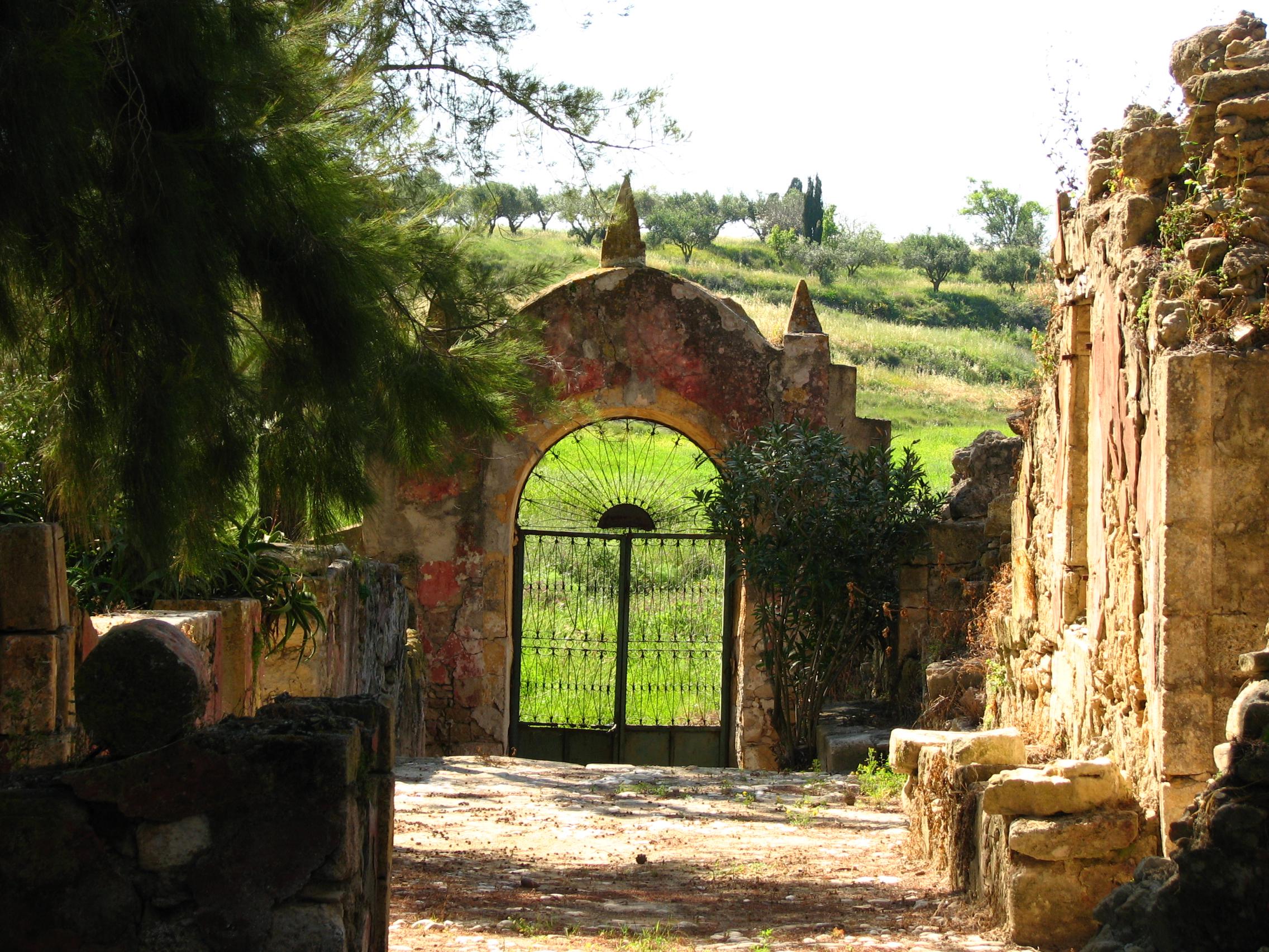 Kounopetra Foto: 3 van 5