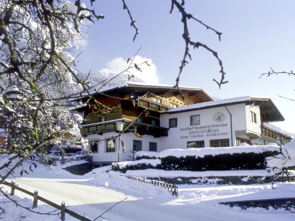 impressie Gasthof Hamberg