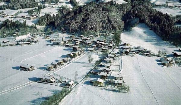 Foto van Hart im Zillertal