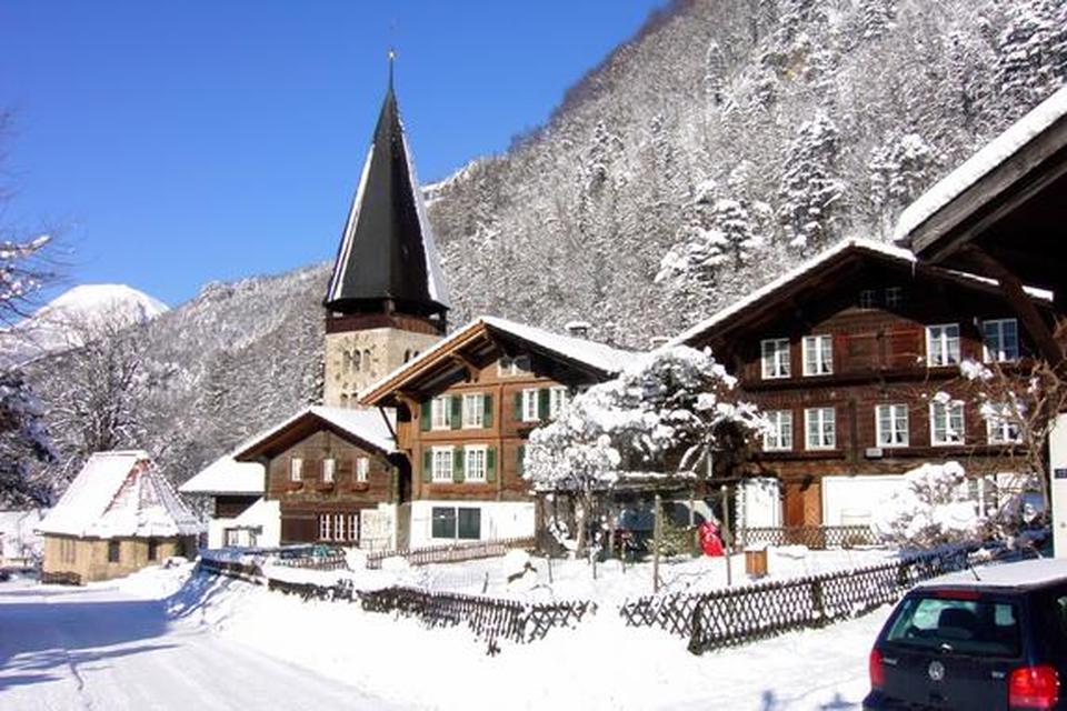 Meiringen Foto: 1 van 1