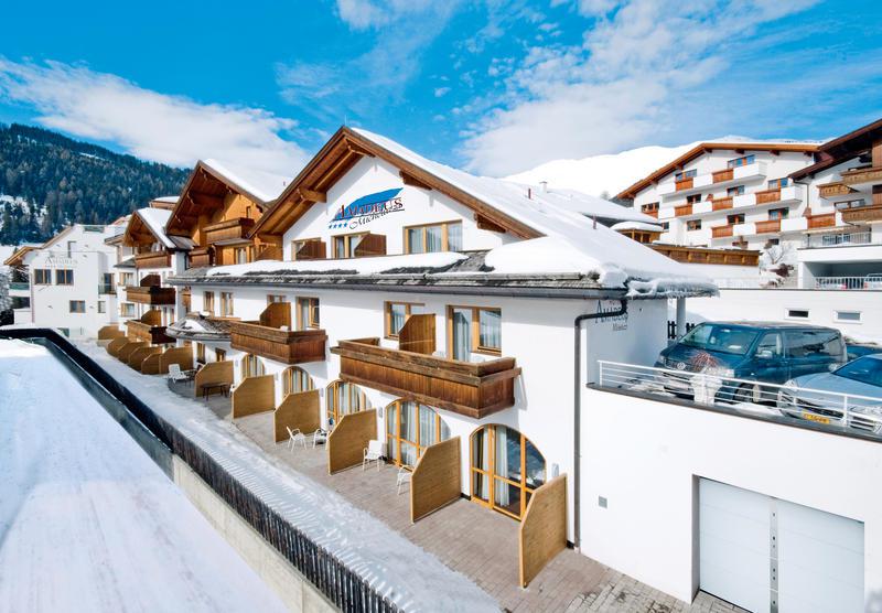 Ontspannen skivakantie Serfaus-Fiss-Ladis ❤️ 8 dagen halfpension Vertrek op Zaterdag 14 maart 2026