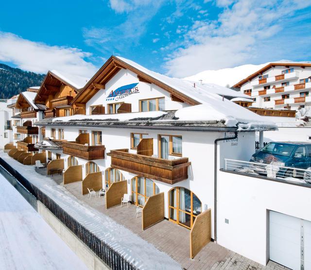 Hotel Amadeus Hotel Amadeus