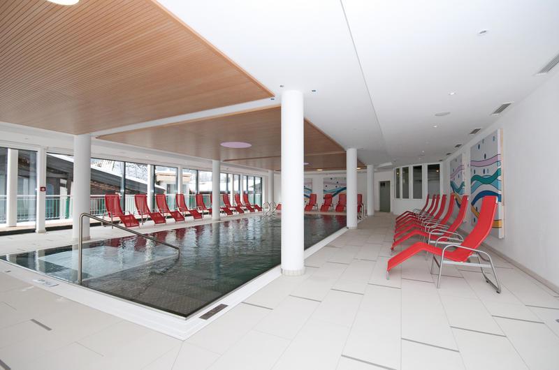 8 Dagen halfpension Hotel Amadeus