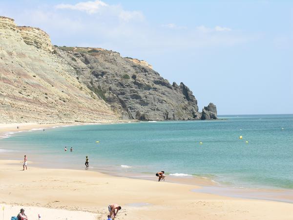 Foto van Montinhos da Luz