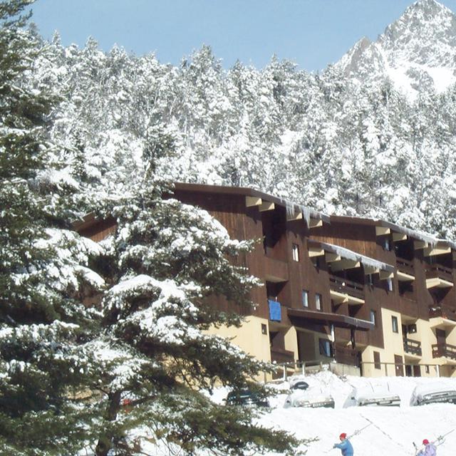 residence-les-campanules