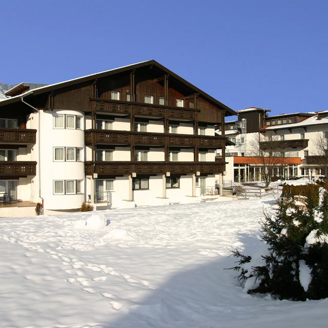 Hotel Edelweiss Hotel Edelweiss