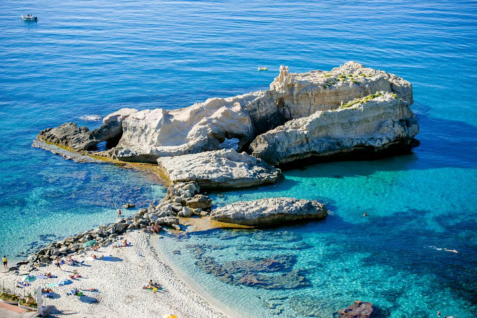 Italië Foto: 2 van 11