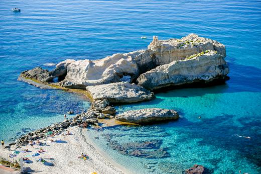 Italië Foto: 2 van 11