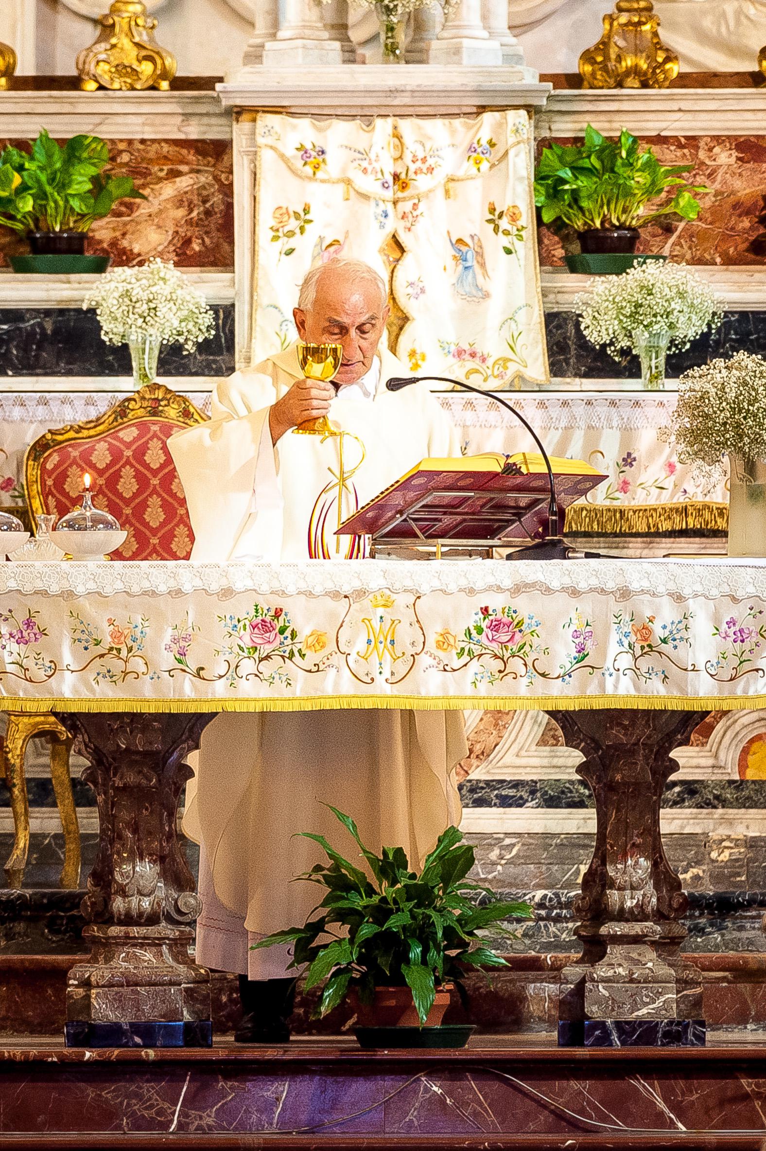 Italië Foto: 6 van 11