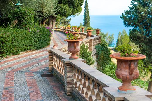 Italië Foto: 4 van 11