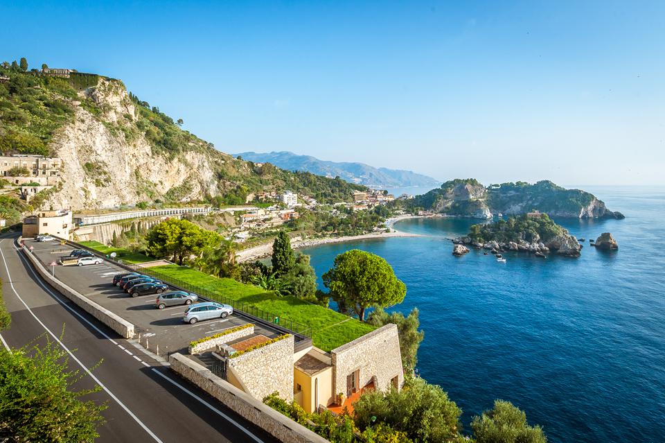 Sicilië Foto: 2 van 17