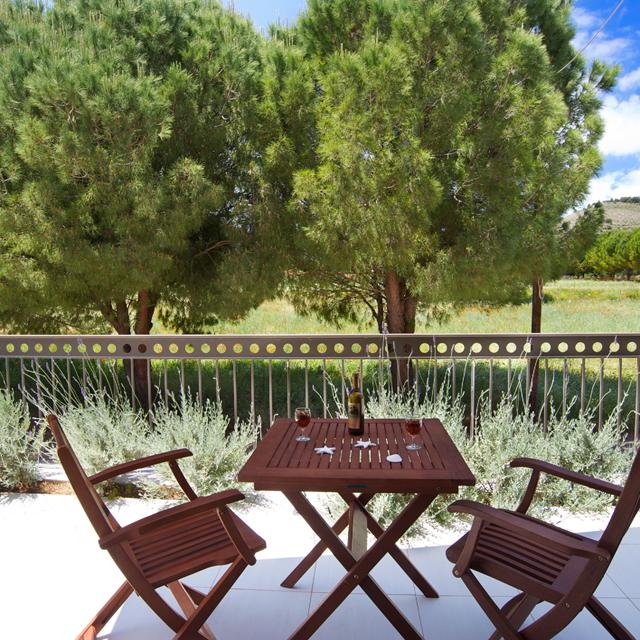 Appartementen G.Living 365, Agia Efimia foto 6