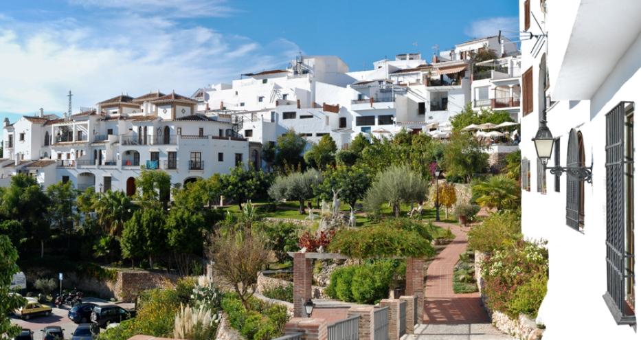 Frigiliana Foto: 2 van 5