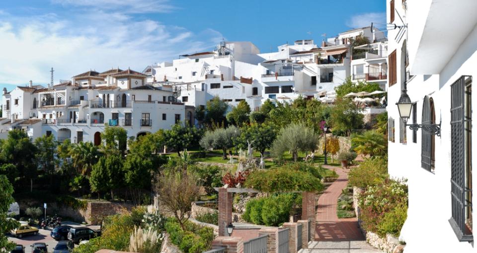 Frigiliana Foto: 2 van 5