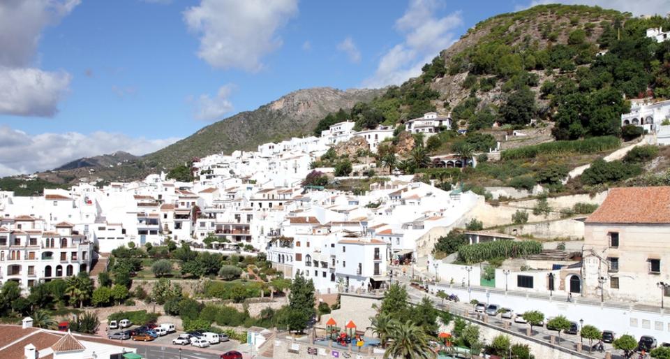 Frigiliana Foto: 4 van 5