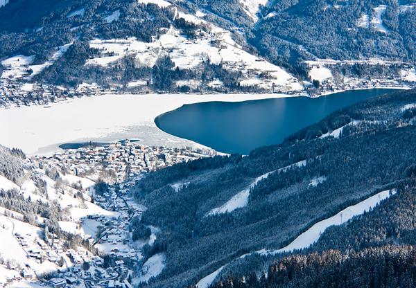 Foto van Zell am See Kaprun