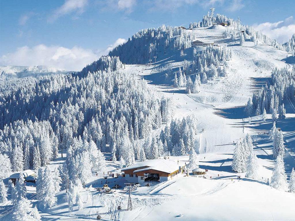 St. Johann im Pongau