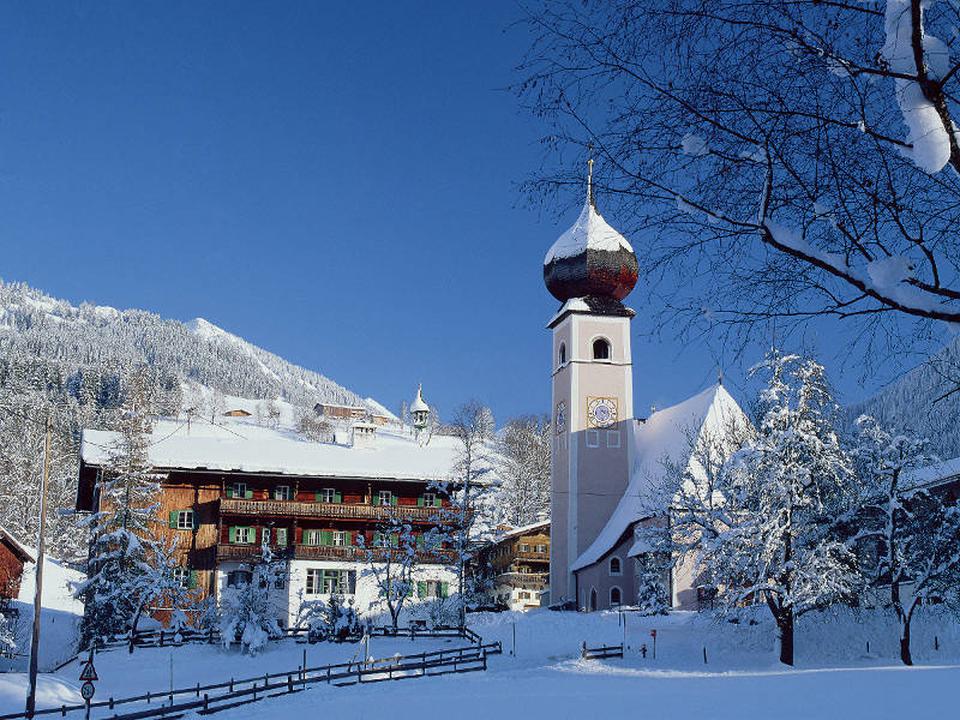 Kitzbühel Foto: 1 van 1